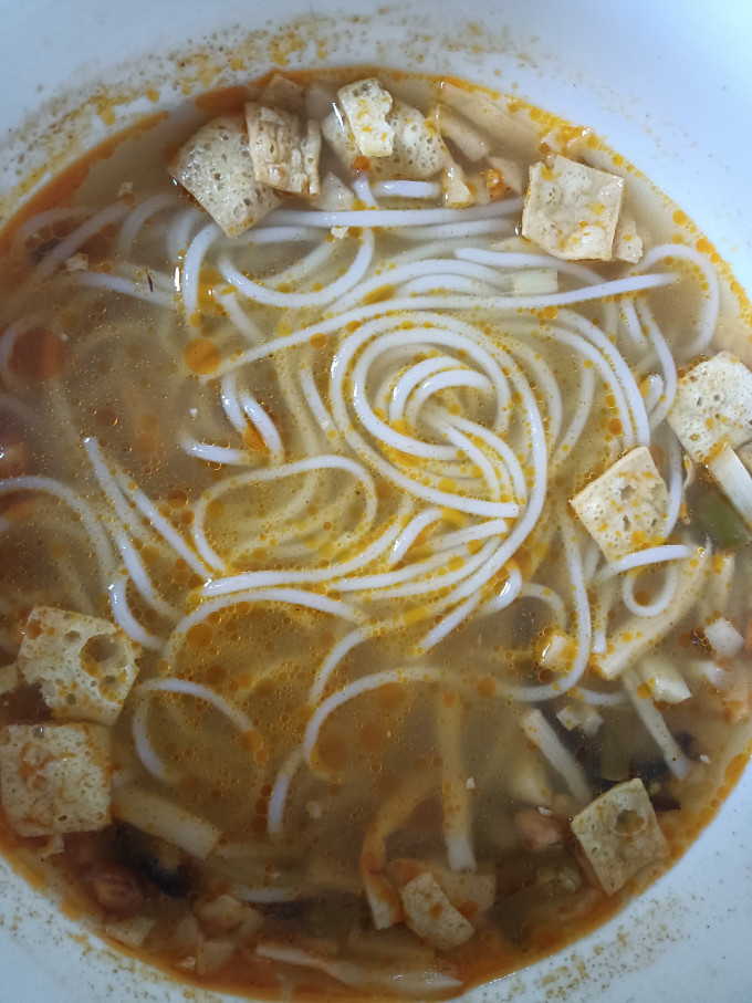 欧雅乐其他方便食品