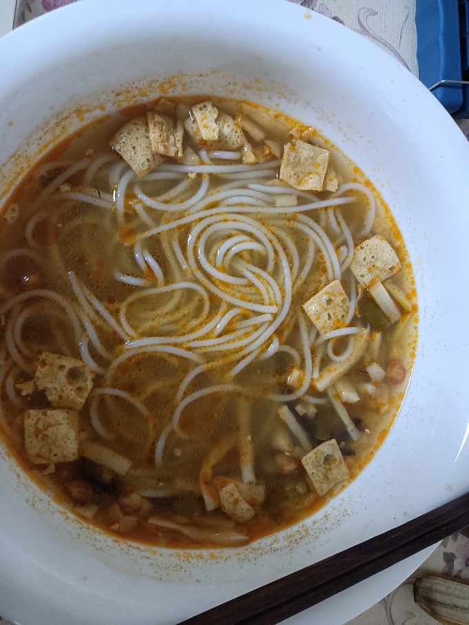 欧雅乐其他方便食品