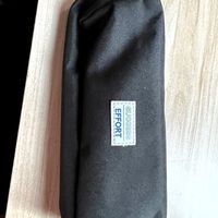开学必备装备—晨光布制笔袋