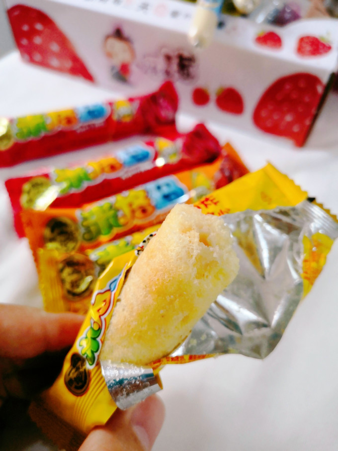 徐福记其他休闲零食