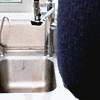 感应龙头联动处理器，厨房水槽体验大升级：贝克巴斯 E60 Pro +F01 智能龙头的美妙体验