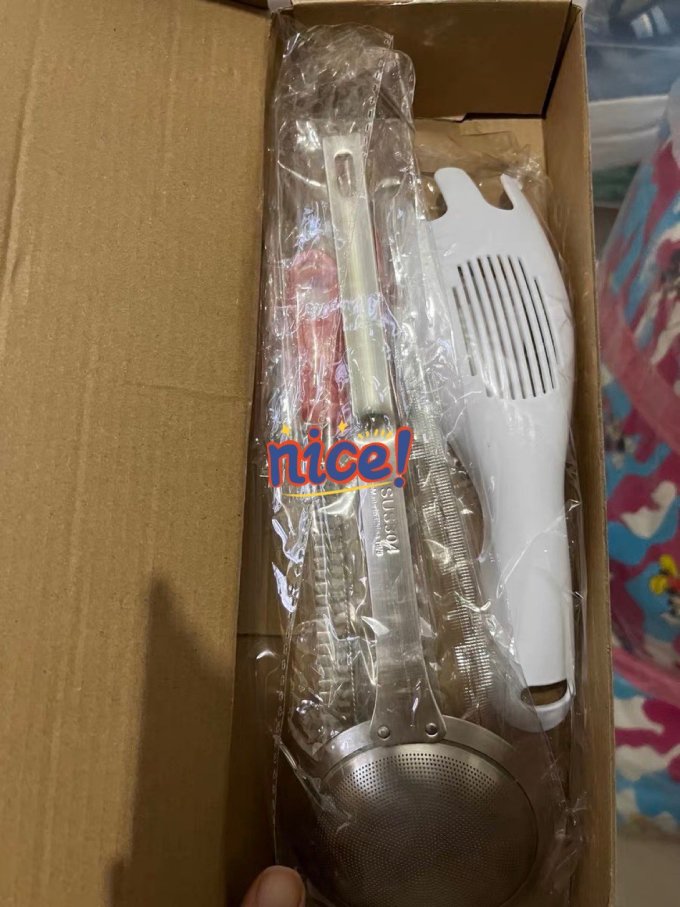 新厨仕厨房配件