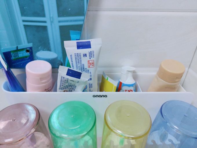 浴室用品