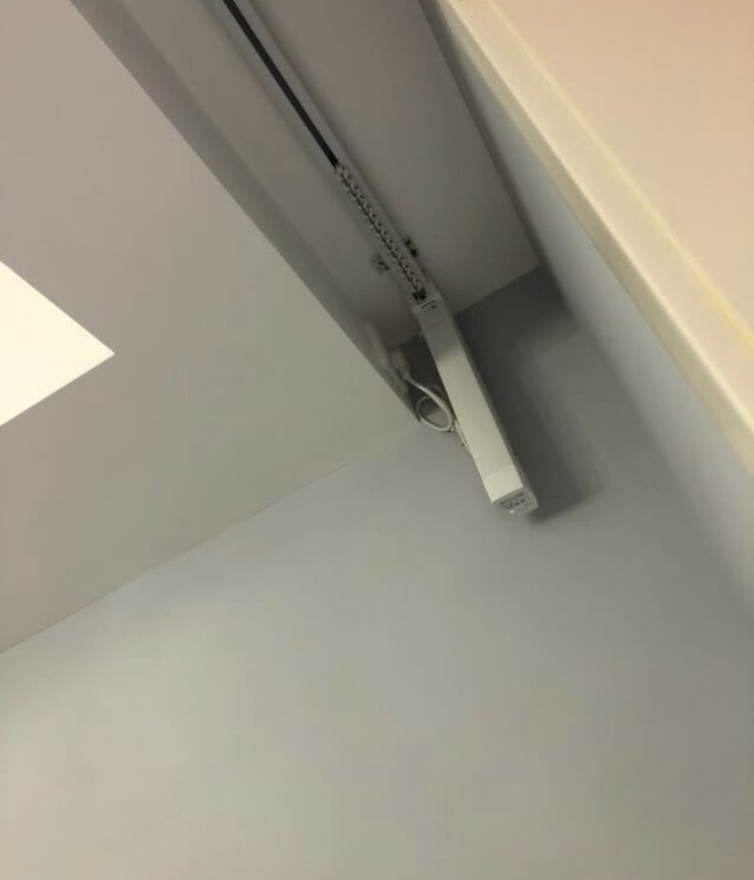 窗帘