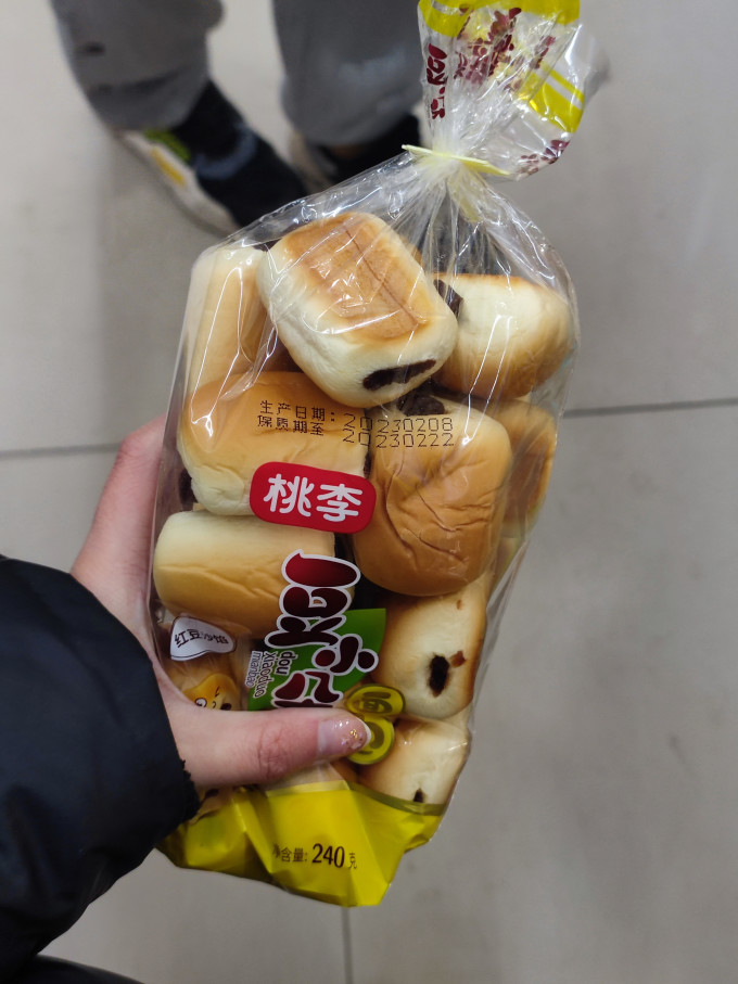桃李面包