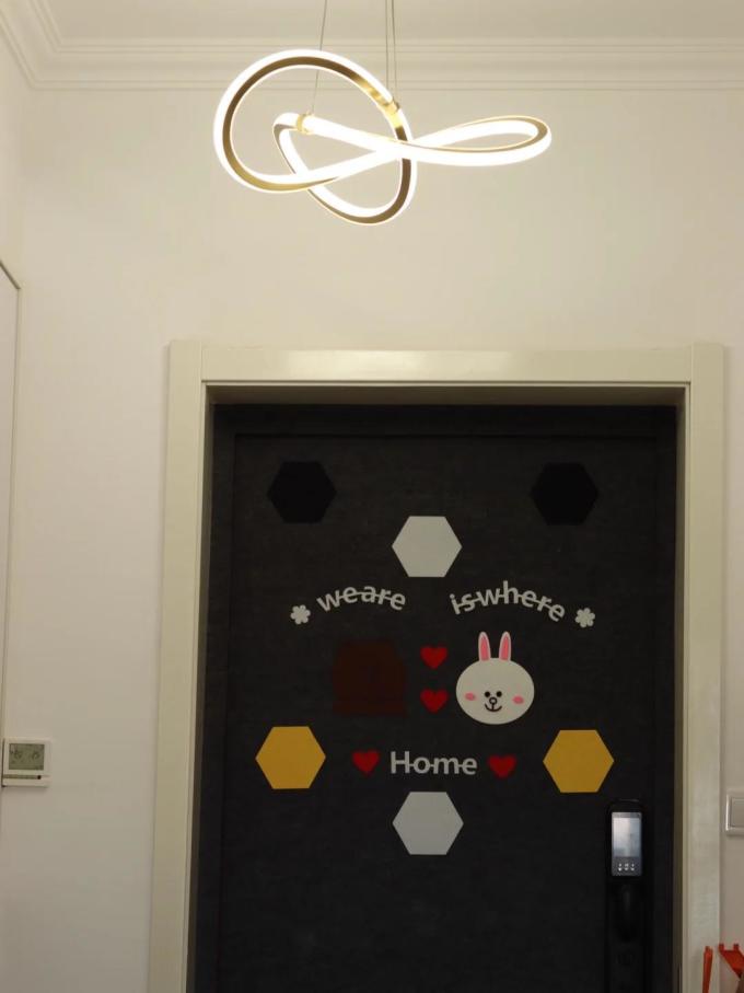 希尔顿家居小夜灯