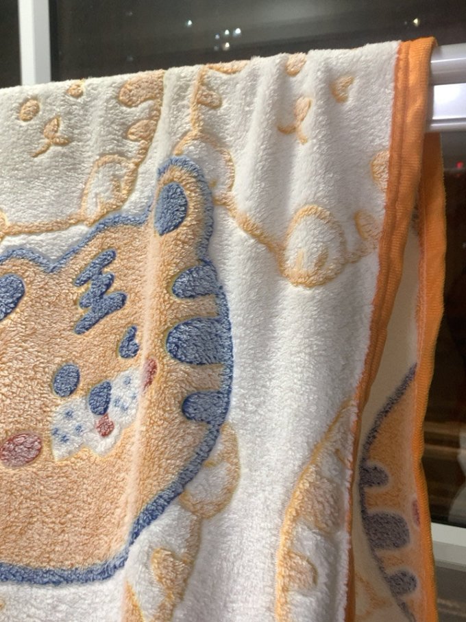 安娜贝妮梦毯子