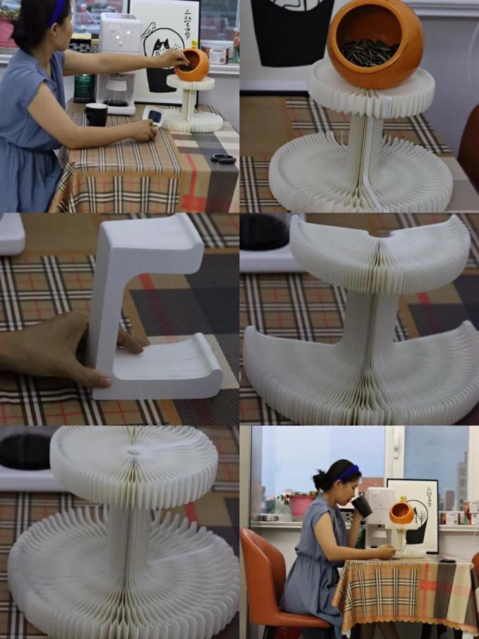 莎华咖啡机