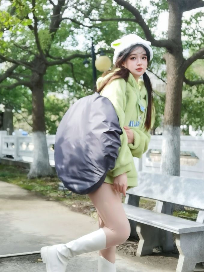 森女部落女上装