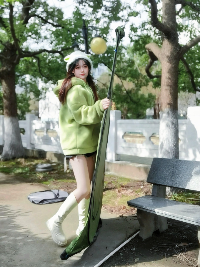 森女部落女上装