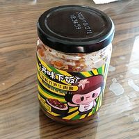 超下饭的川娃子香菇竹笋牛肉酱