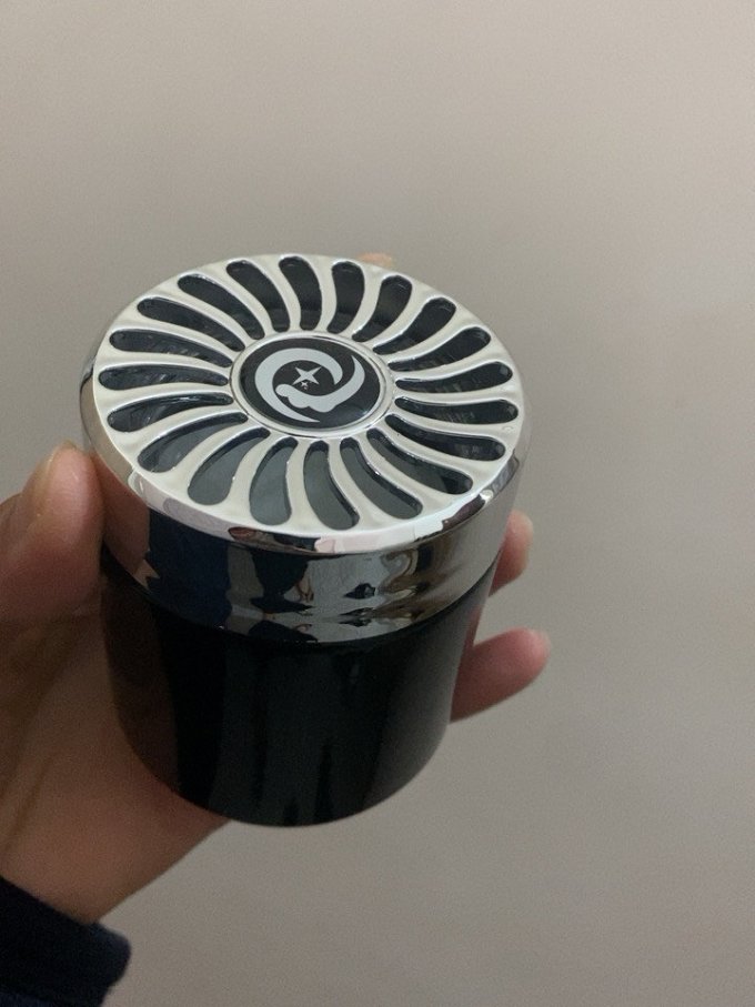 迪特谱车用香水
