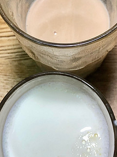 咸咸的奶茶粉来自新疆的味道