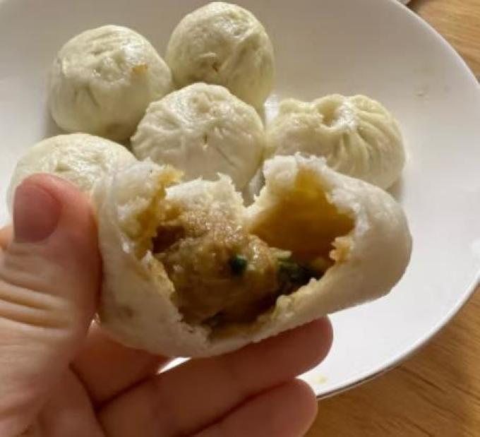 悦味纪包子/烧麦
