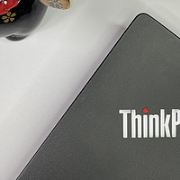 ThinkPad E15使用一年初体验：还是那个曾经的ThinkPad吗