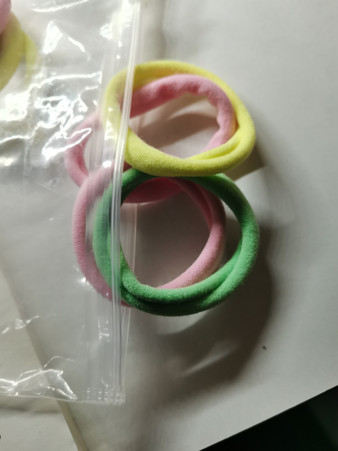发饰