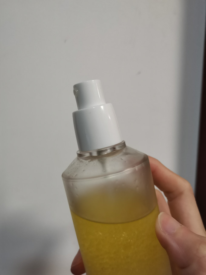 花逦身体乳液