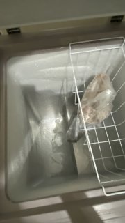 家用小型多功能大容量冰柜