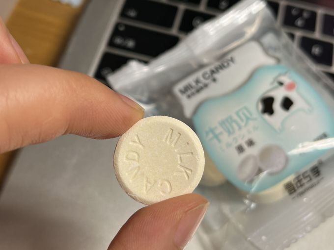 忆小口宝宝零食