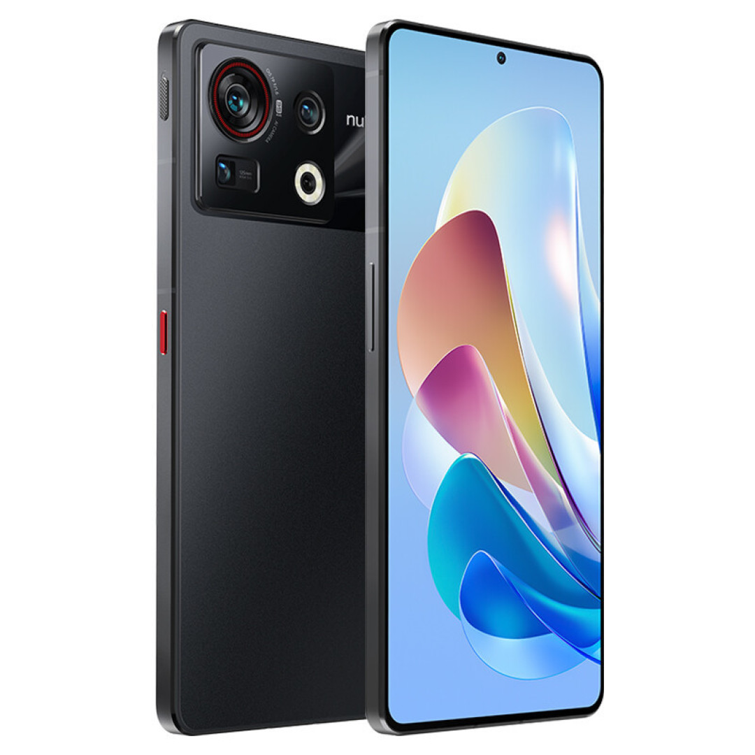 努比亚 z40s pro 介绍,降价600元的小众旗舰