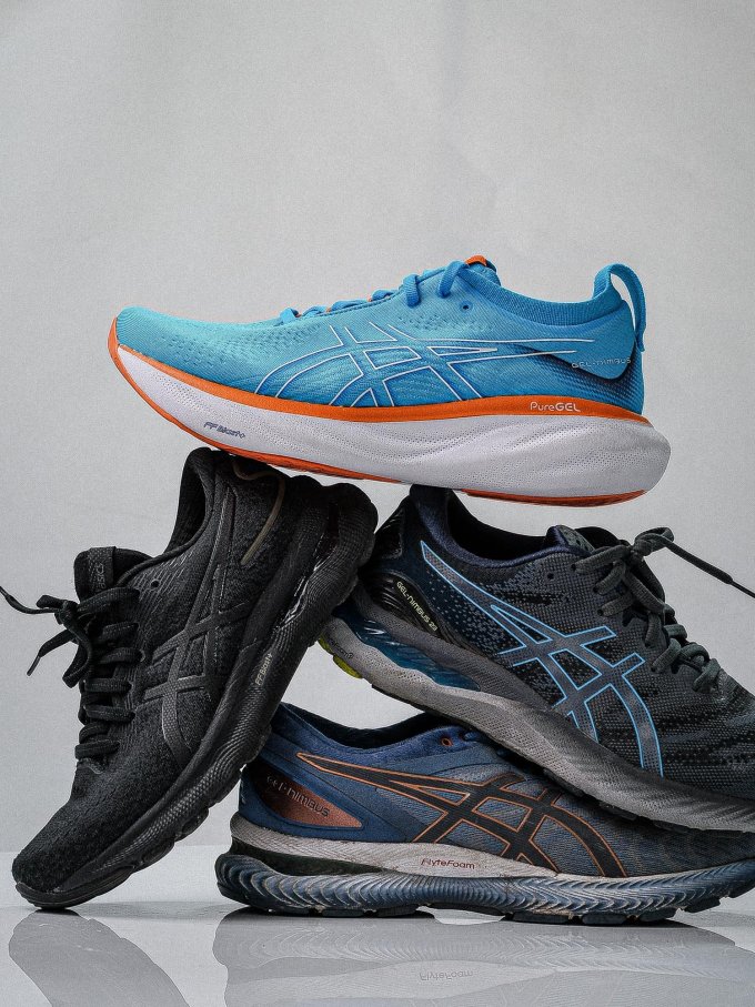 nimbus25毫无疑问会是近年最值得买的亚瑟