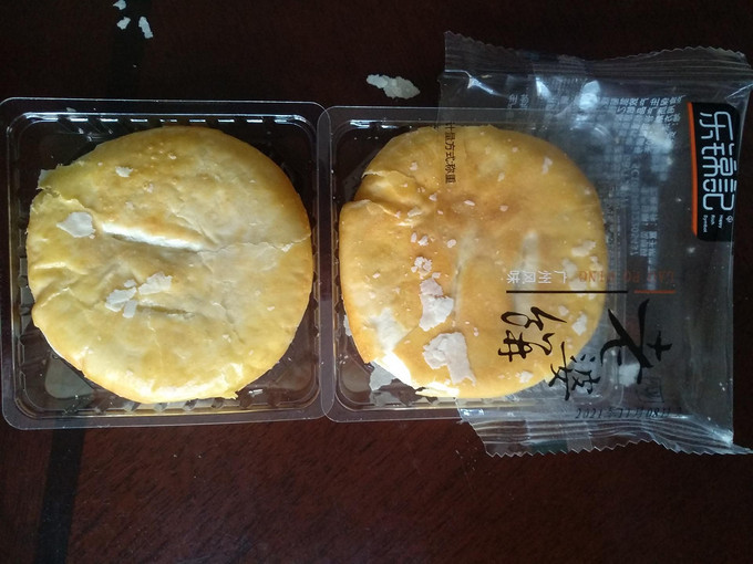 饼干糕点