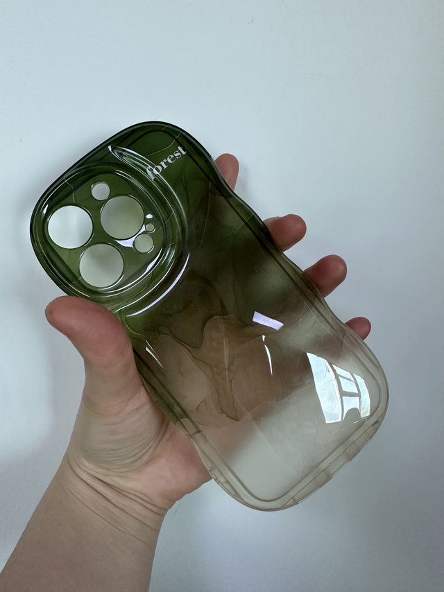 让我看看谁还没拥有这么好看的手机壳