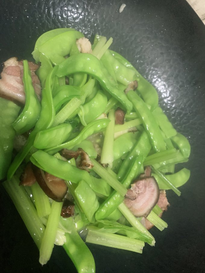 蜀腊人家腊肉腊肠