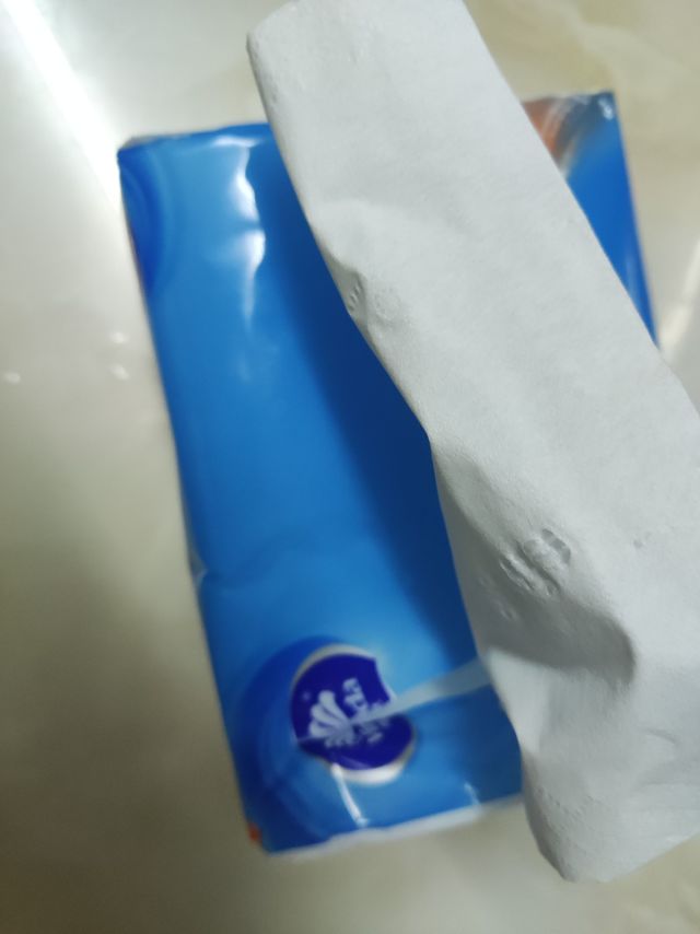 这个维达抽纸确定不买？