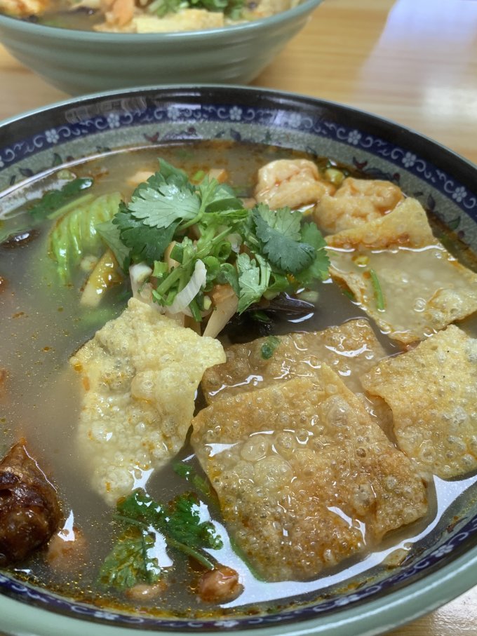 寻螺记方便面/粉