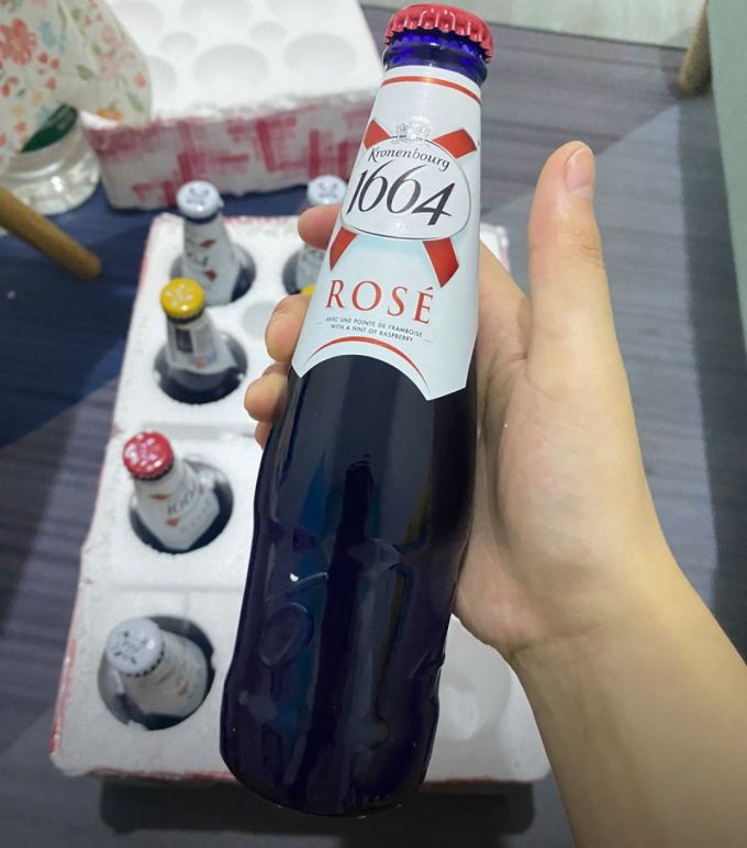 迷失海岸啤酒