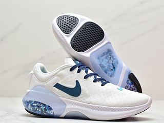 跑步新装备Nike joyride