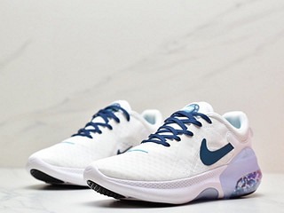 跑步新装备Nike joyride