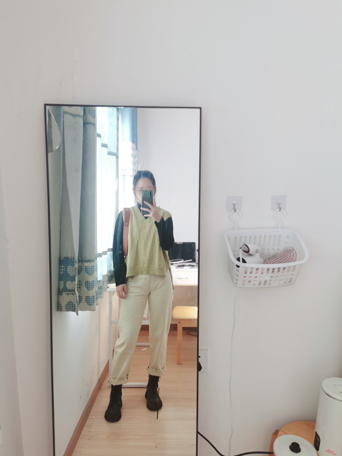 女士休闲鞋