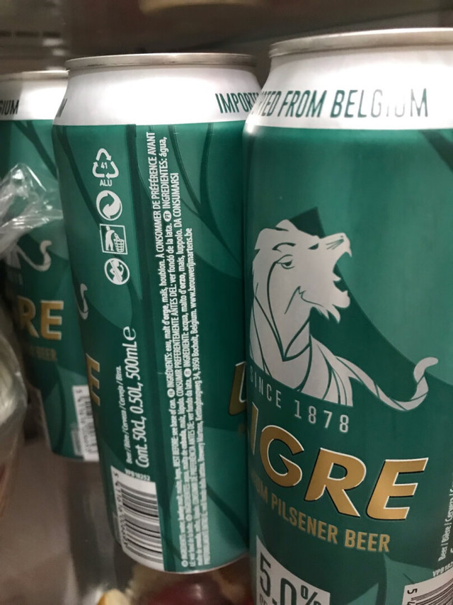这款啤酒，说是口感清爽，很纯，一直回购，
