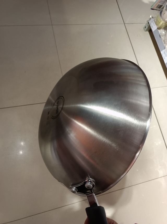 这锅估计能用一辈子吧！！
