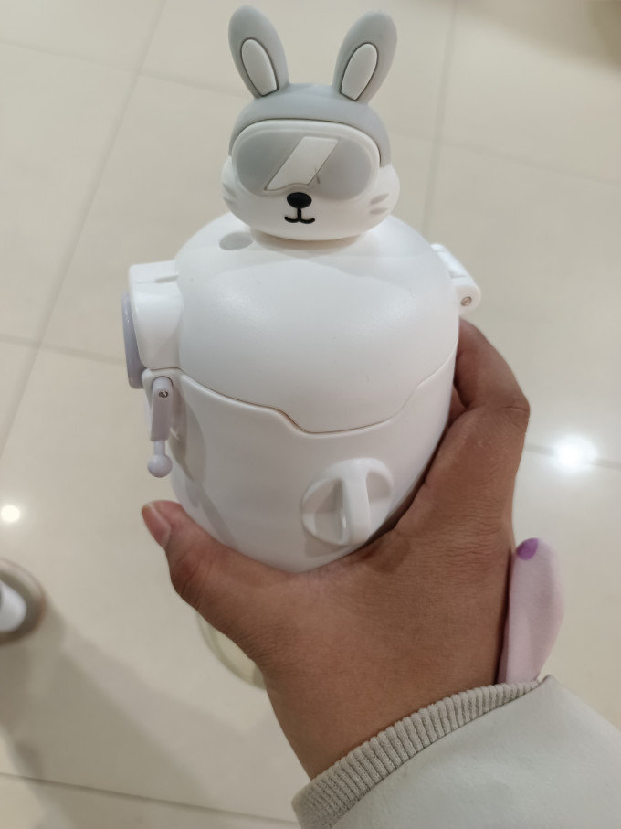 味之享儿童保温杯