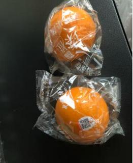 这个橙子是真甜，比很多橙子橘子都甜