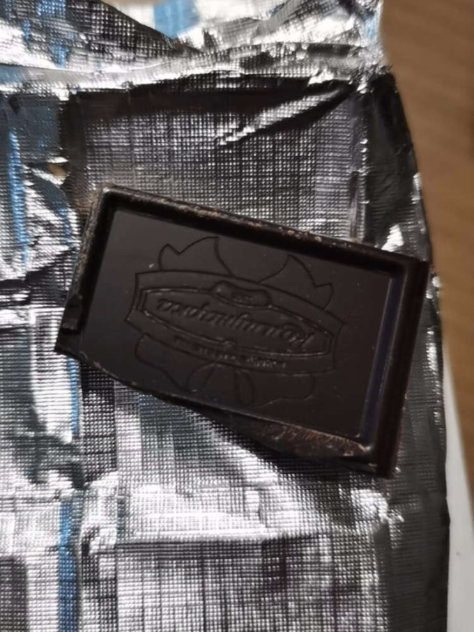康美纳卡糖果巧克力