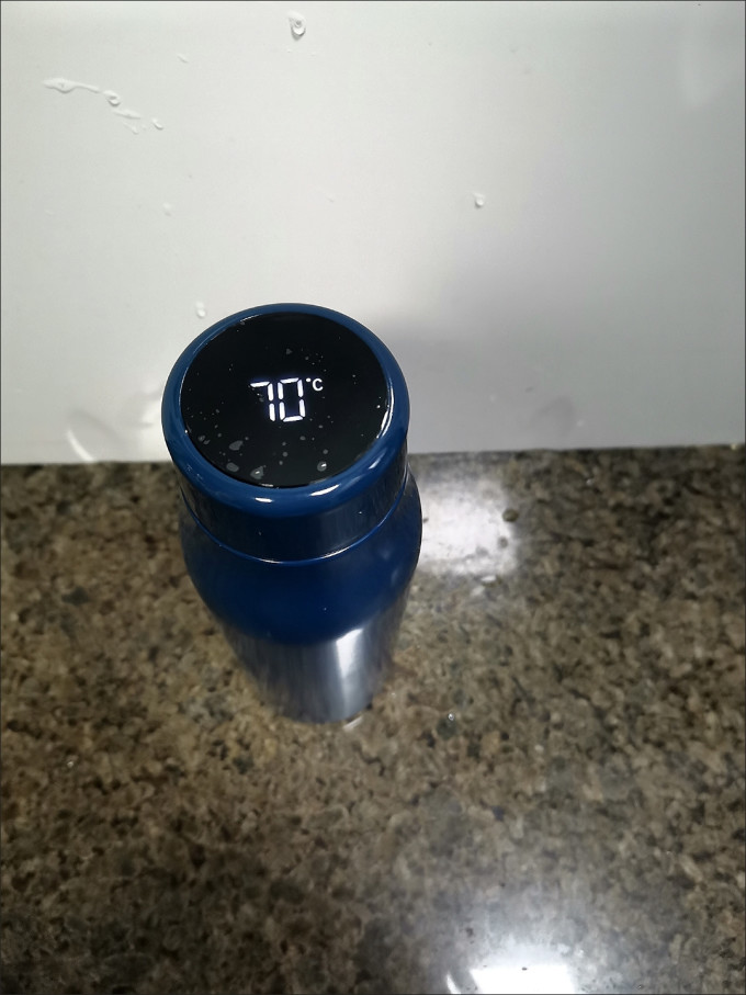 施密特保温杯