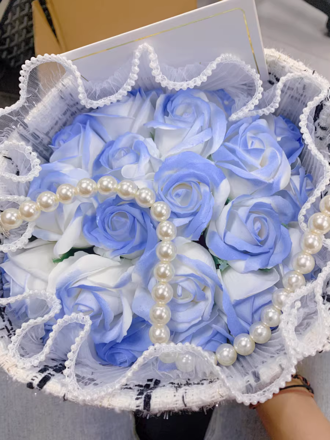 鲜花