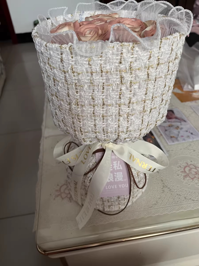 鲜花