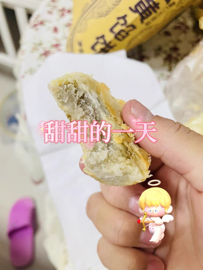 唯遇其他糕点