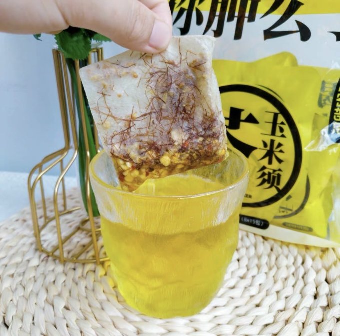 阅农部落茶类