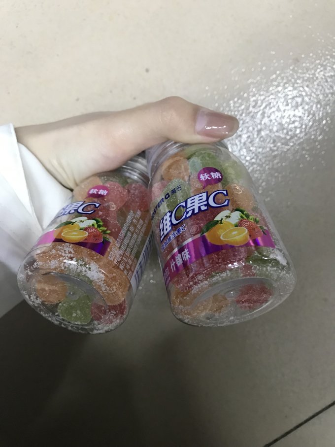 糖果巧克力