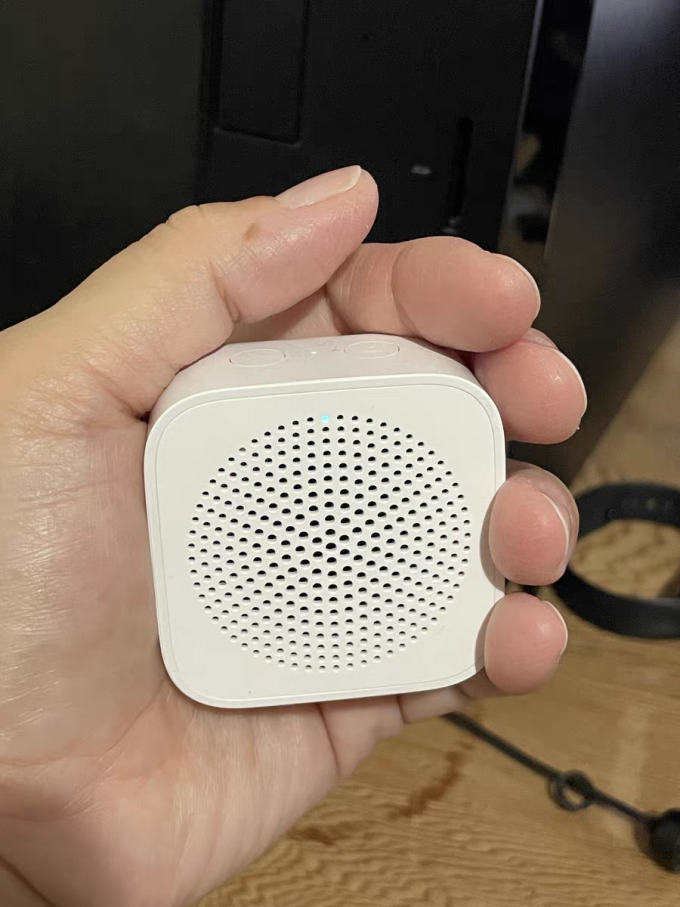 红米智能音箱