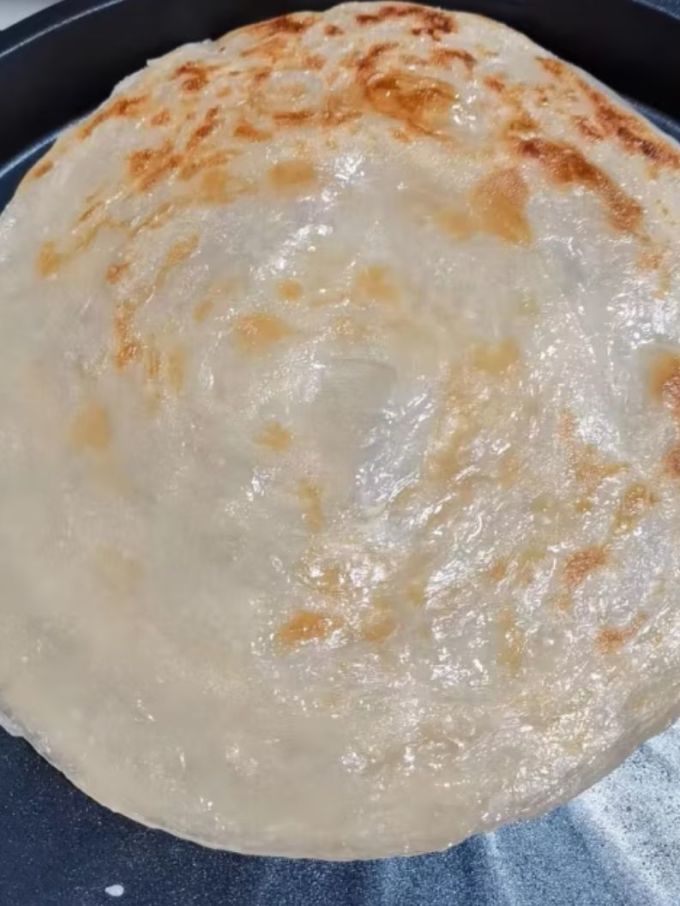卓享手抓饼