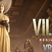 《生化危机：村庄》VR版宣传片公布，以“极致的沉浸感”品味生存恐怖。