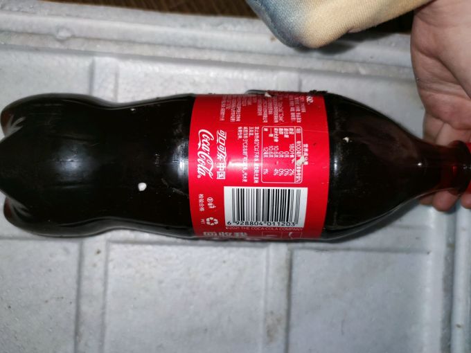 碳酸饮料