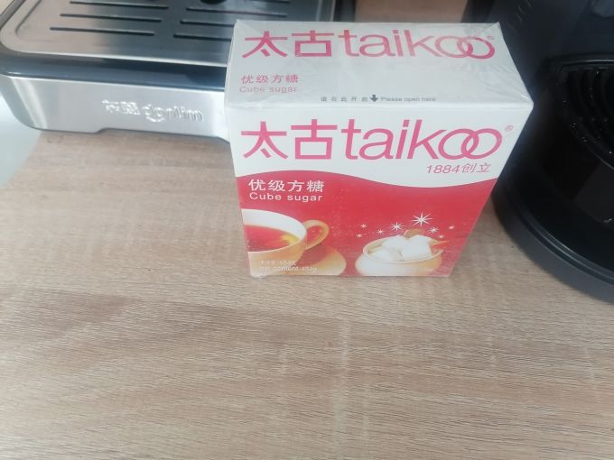 太古咖啡伴侣/糖浆